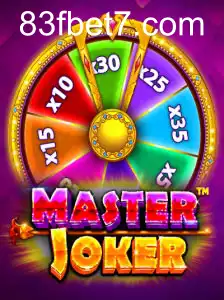 MasterJoker