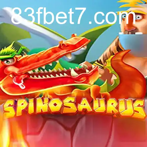 Spinosaurus